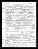 Gladys Hardwick Tomey Death Certificate
