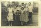 Earl Baker Lowery and family