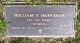 Huffaker William T