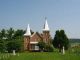 Saint Pauls Lutheran Church Cemetery